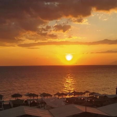 Bright & Comfy Apartments Near The Beach Kos-Stadt Exterior foto