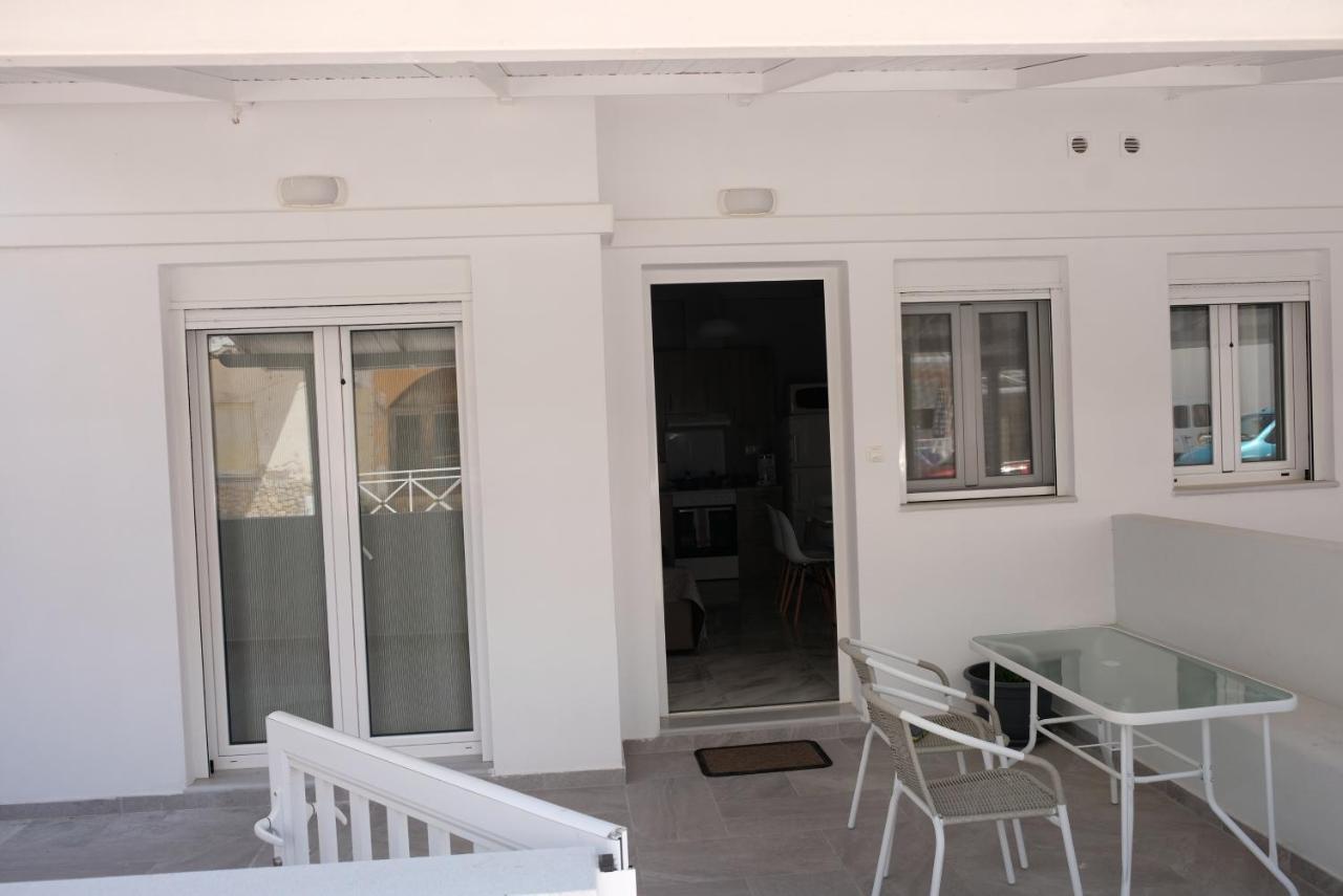 Bright & Comfy Apartments Near The Beach Kos-Stadt Exterior foto