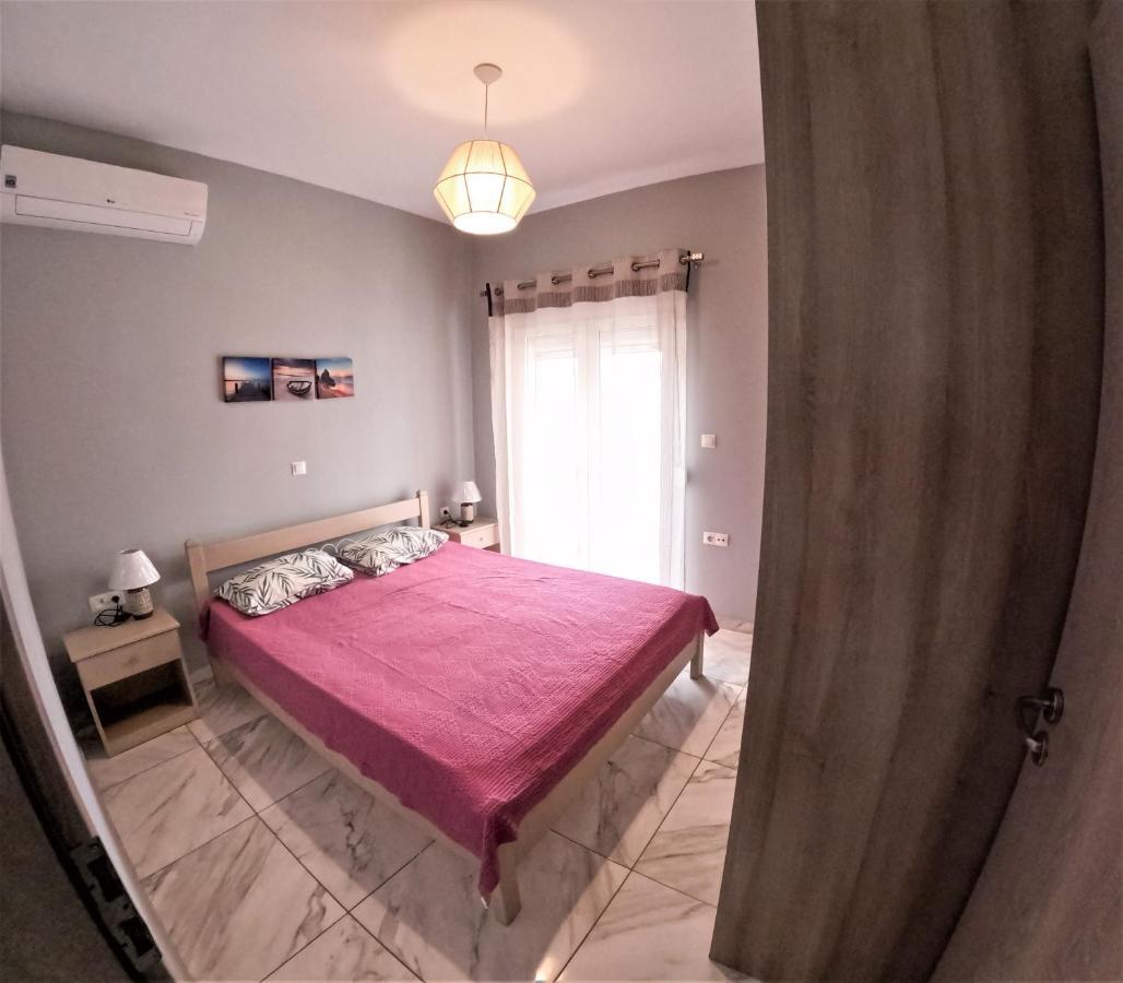 Bright & Comfy Apartments Near The Beach Kos-Stadt Exterior foto